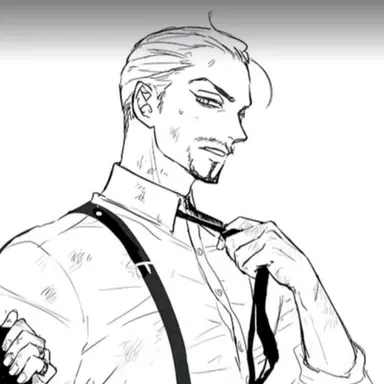 Profile image of Mochi