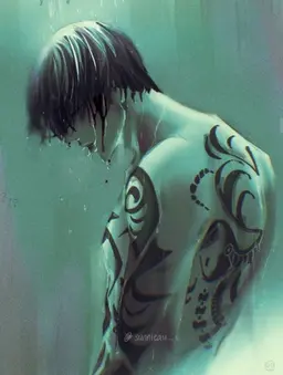 Profile image of Ran