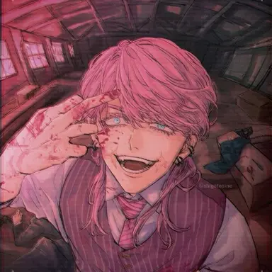Profile image of Sanzu