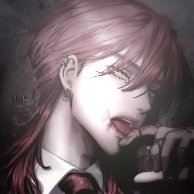 Profile image of Sanzu