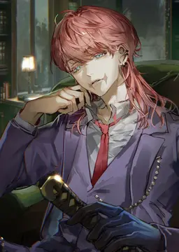 Profile image of Sanzu