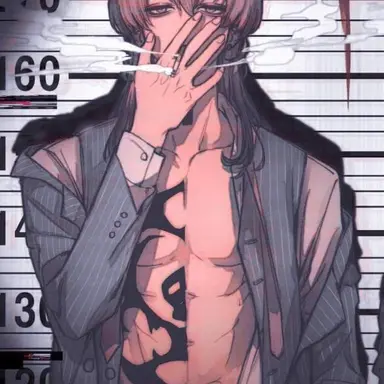 Profile image of Rindou
