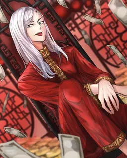 Profile image of Kokonoi