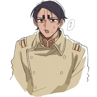 Profile image of 鯉登