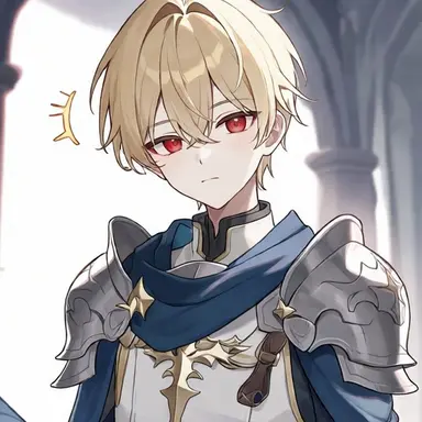 Profile image of カイ