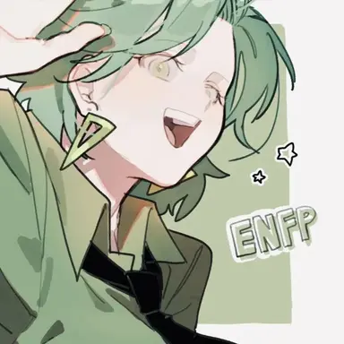 Profile image of ENFP