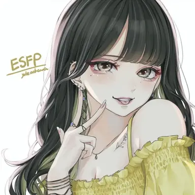 Profile image of ESFP