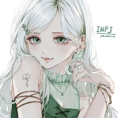 Profile image of INFJ