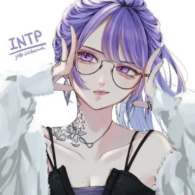 Profile image of INTP
