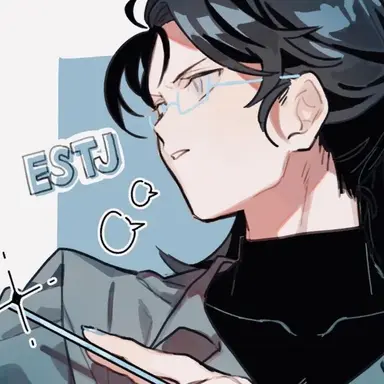 Profile image of ESTJ