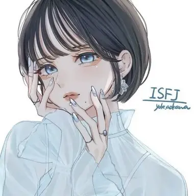Profile image of ISFJ