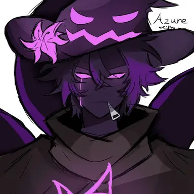 Profile image of 아주르