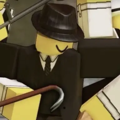 Profile image of 마피오소