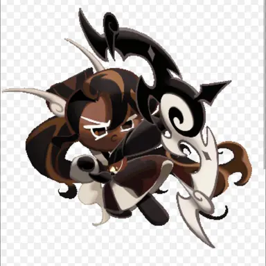 Profile image of 흑당