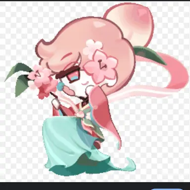 Profile image of 복사꽃