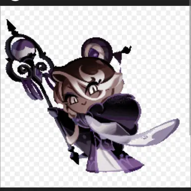 Profile image of 아포가토