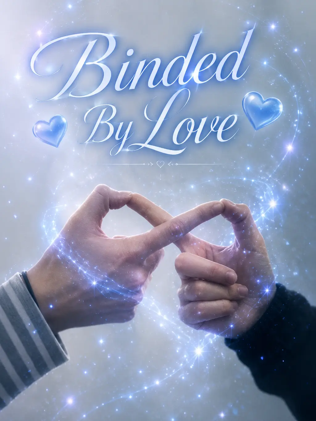 Thecreativist의 Binded By Love & Magic