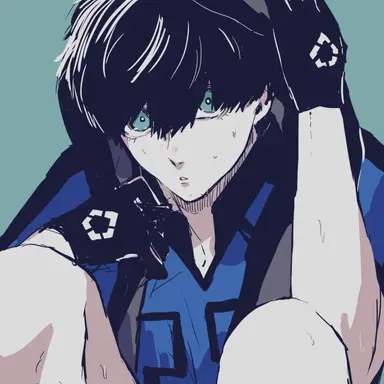 Profile image of 니코 잇키