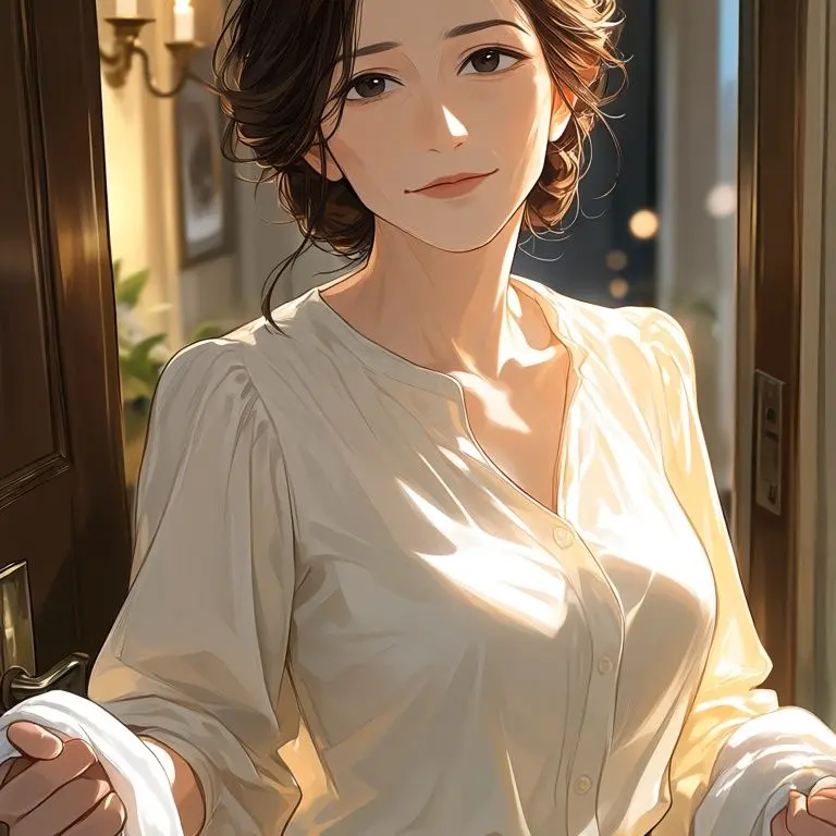 CaringOboe7656의 Between Two Hearts