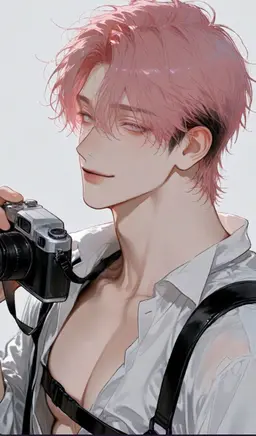 Profile image of Alvin