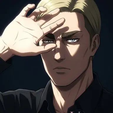 Profile image of Erwin description
