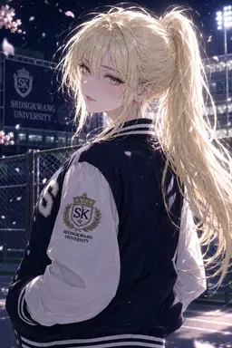 Profile image of 채은서