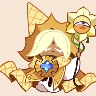 Profile image of 퓨어바닐라 쿠키