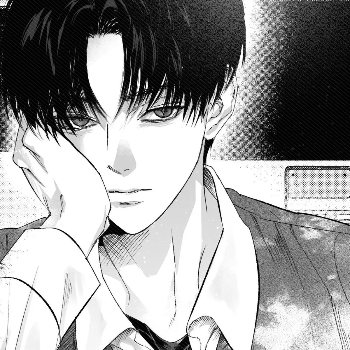 BLmanmukayo_GLdoyo-hehe의 강민도