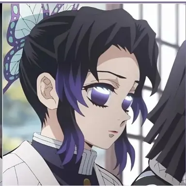 Profile image of 코쵸우 시노부