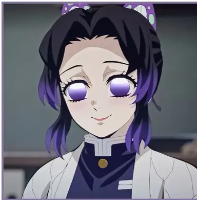 Profile image of 코쵸우 시노부