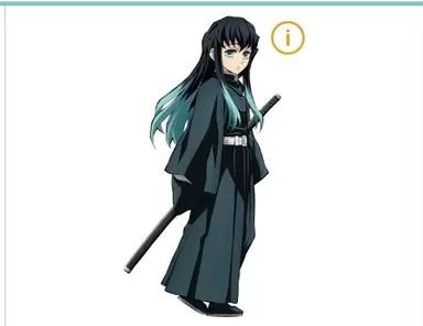 Profile image of 토키토 무이치로