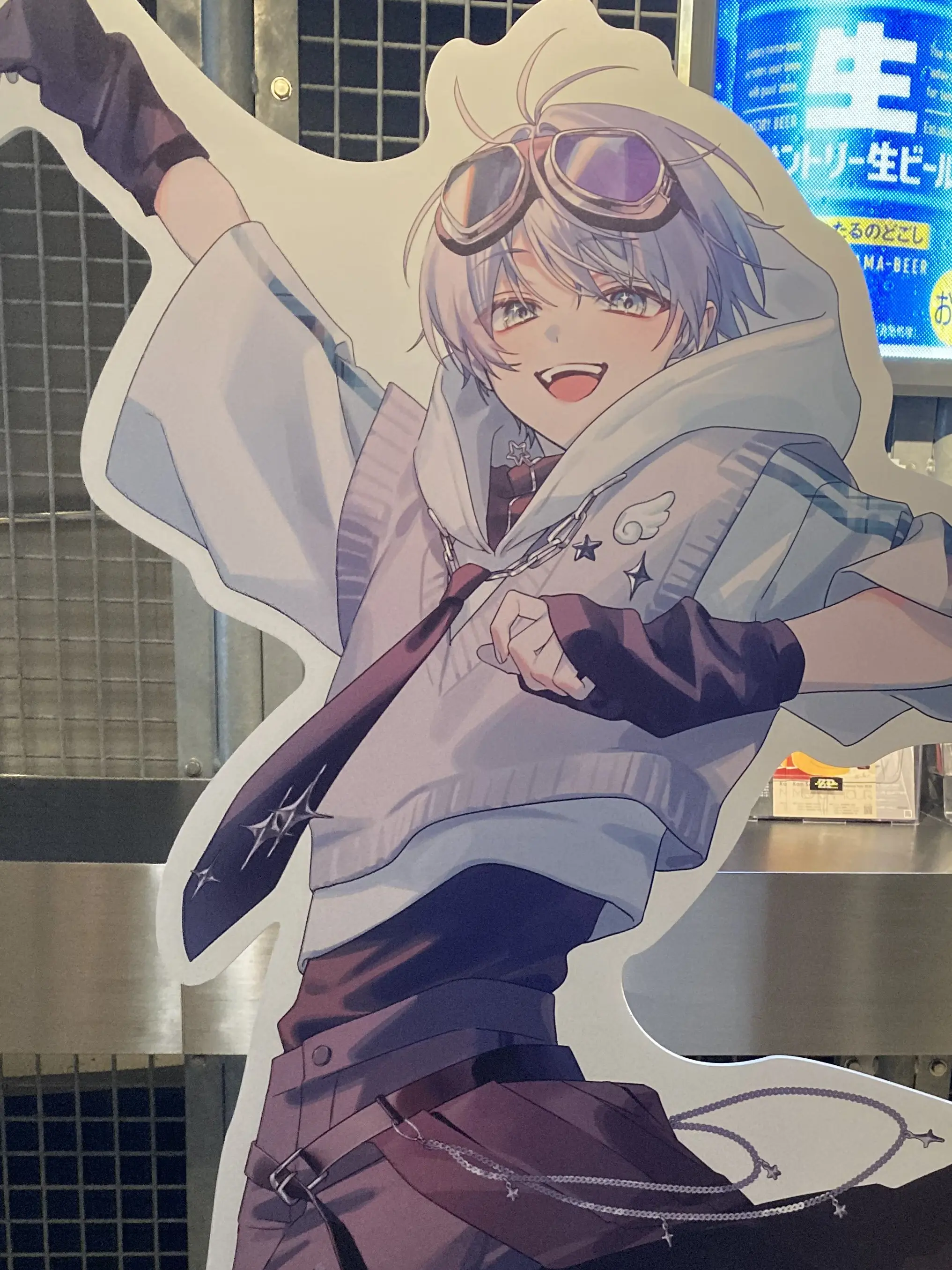 Reika.의 推しが幼馴染だった