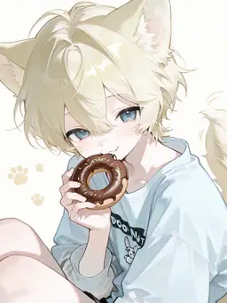 Profile image of ニン
