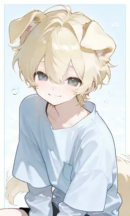 Profile image of ニン