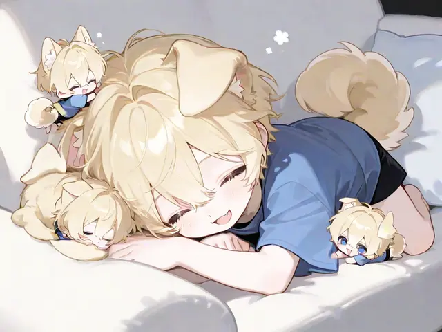 Profile image of ニン