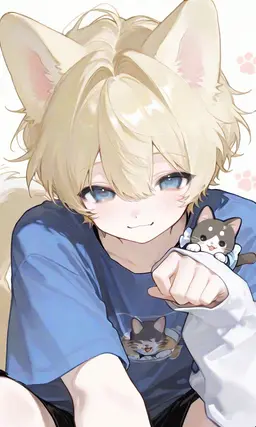 Profile image of ニン