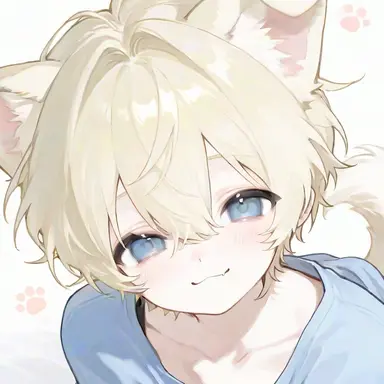 Profile image of ニン
