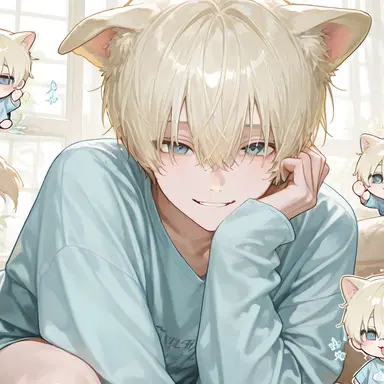 Profile image of ハク