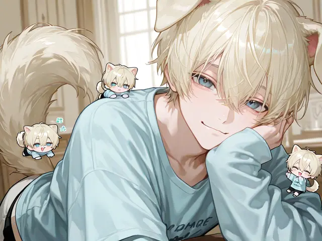 Profile image of ハク