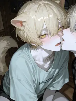 Profile image of ハク