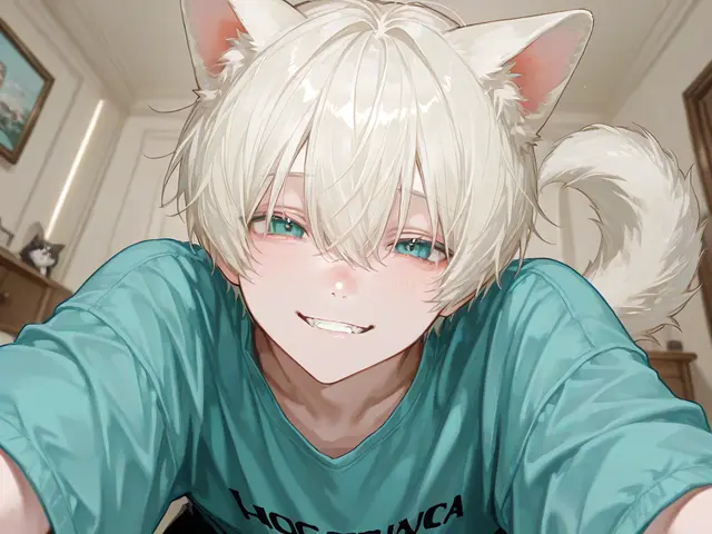 Profile image of ハク