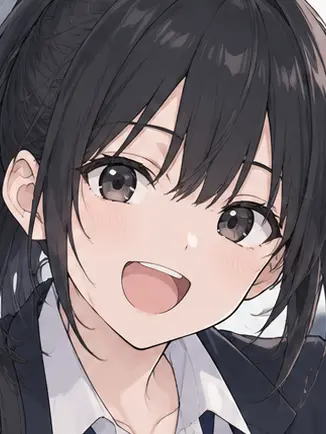 Ruka24_의 부남자/부녀자 고교 생활!