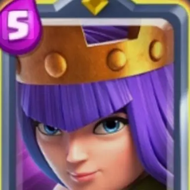 Profile image of 아처퀸