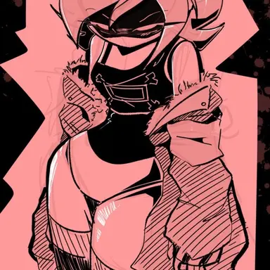 Profile image of Uzi