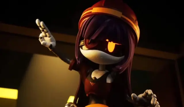 Profile image of Doll