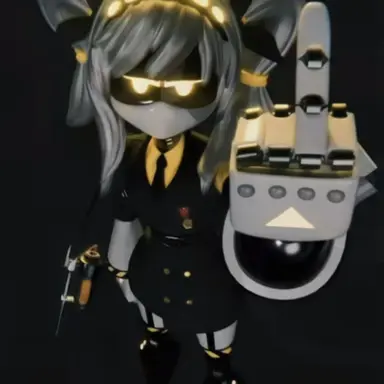 Profile image of J
