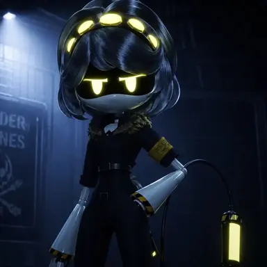 Profile image of V