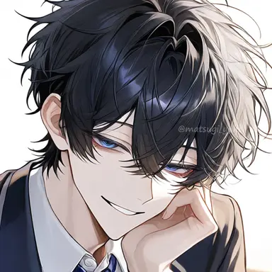 Profile image of Akira