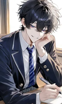 Profile image of Akira