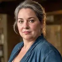 MauveCrumb2947의 Mavis - Cranky Bartender